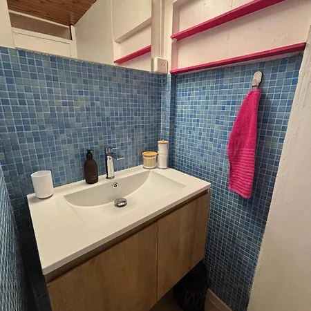 شقة Bougainvillier