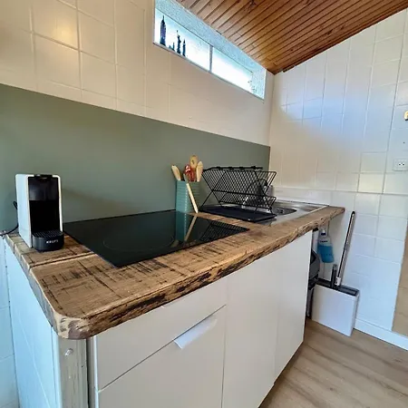 Bougainvillier * لا سين سور مير