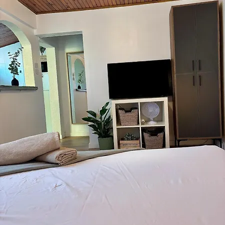 Bougainvillier Apartman