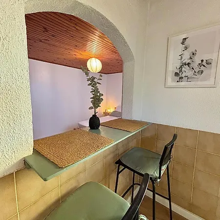 Bougainvillier * لا سين سور مير